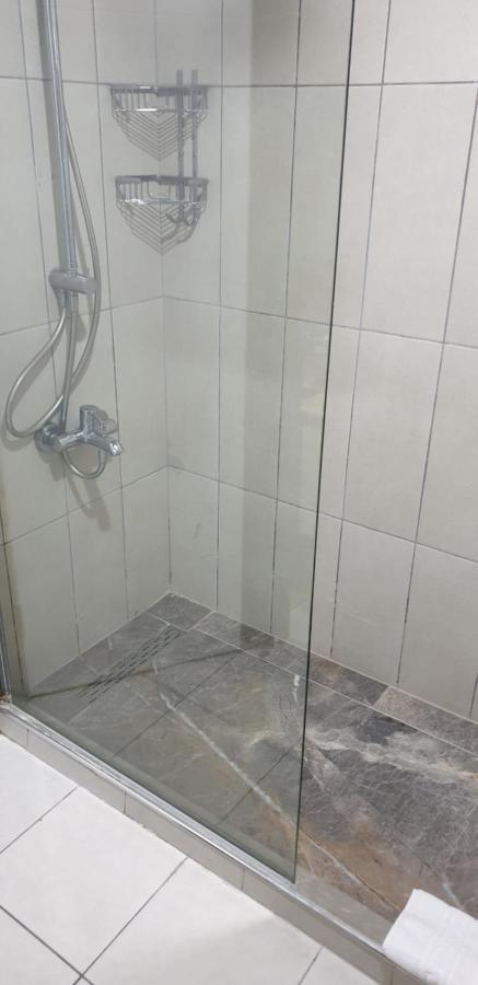 Eriza Hotel إرزينجان المظهر الخارجي الصورة